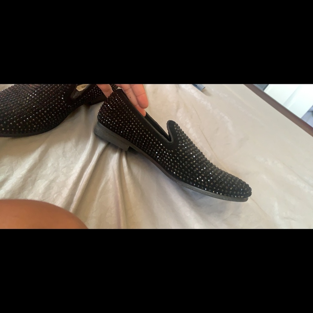 Steve Madden loafers